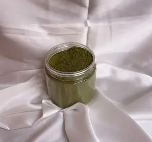 Henna 100% natural del atlas