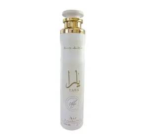 Ambientador Yara Moi Lattafa 300 ml