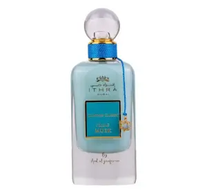 Cotton Candy Ithra Dubai Musk Collection 100ml