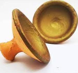 Pintalabios 100% natural Aker Fassi