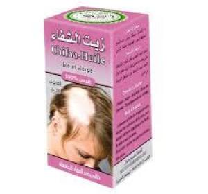 Aceite antialopecia Herbo Ridouane Chifaa-Huile 30 ml