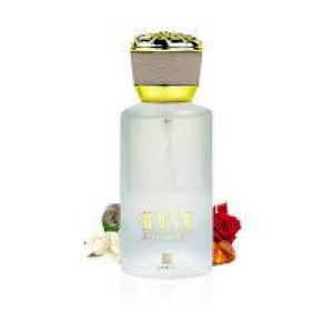 MUSK AHMED Edp 50ml