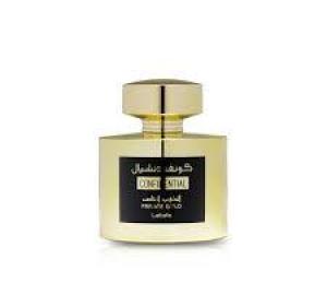 Confidential Private Gold 100ml
