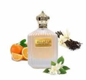 I am The Queen de Ard al Zaafaran- 100ml