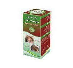 Aceite anticaída del cabello 125 ml