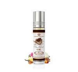CHOCO MUSK - Aceite perfumado 3ml