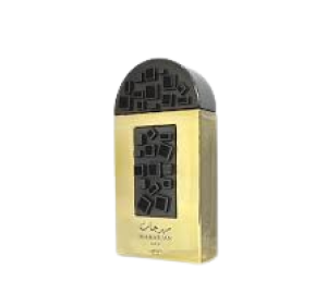 Maharjan Gold Lattafa para mujer y hombre