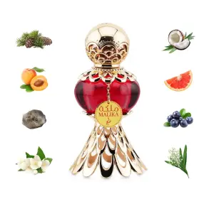 MALIKA RED Aceite perfumado 20ml