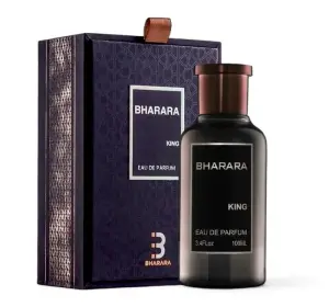 Bharara King 100 ml