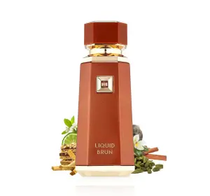 LIQUID BRUN Edp 100ml