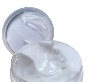 Crema hidratante de wadaa y rosa mosqueta