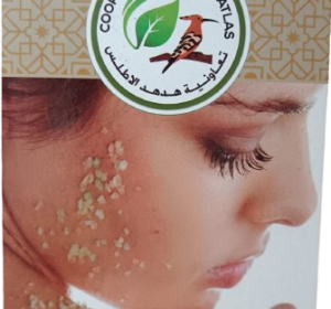 Tabrima sahraouia 100% natural