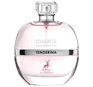 Chants Tenderina Maison Alhambra para Mujeres