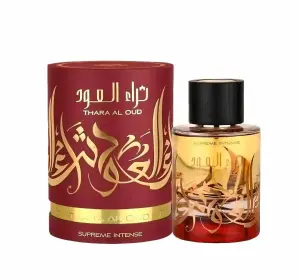 Thara Al Oud Supreme Intense 100ml