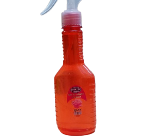 Ambientador de agua de rosas de La Vallée des Roses