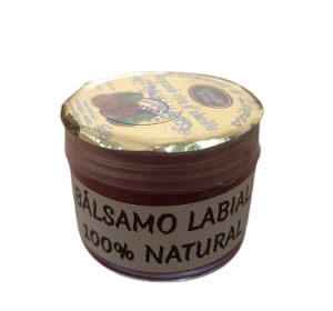 Bálsamo natural de argán