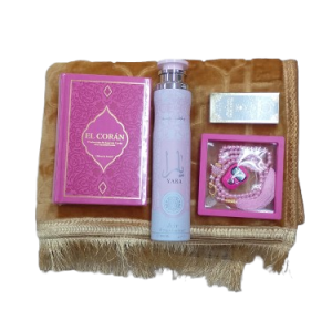 Pack Corán Traducido Transliterado