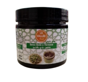 Jabón negro Amestia