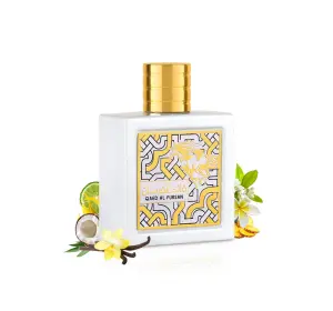 Qaed Al Fursan Unlimited de Lattafa EDP de 90ml