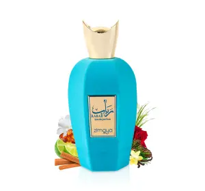 RABAB EDP Zimaya