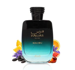 Hawas Malibu de Rasasi Edp 100ml