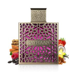 Kiss Rayhaan Edp 100ml