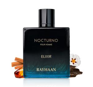 Nocturno Elixir de Rayhaan 100m
