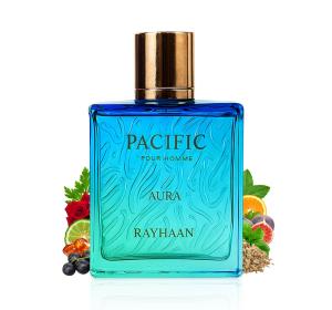 Pacific Aura de Rayhaan 100ml