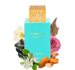 Shaghaf Oud Tonka