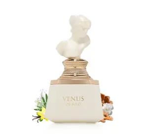 Venus de Milo French Avenue