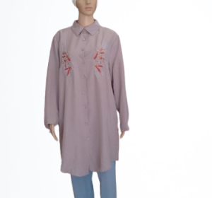 Conjunto de dos piezas para mujer