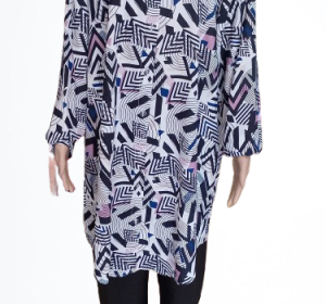 Conjunto de dos piezas para mujer