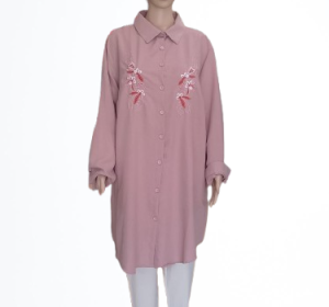 Conjunto de dos piezas para mujer