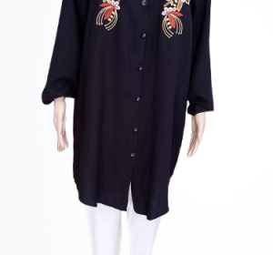 Conjunto de dos piezas para mujer