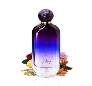 Ahmed Al Maghribi Xtasy