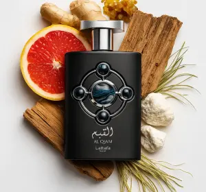 AL QIAM SILVER LATTAFA PRIDE