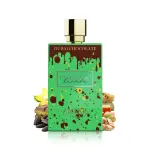 Dubai Chocolate Pistachio Kunafa Anfar Perfume 100ml