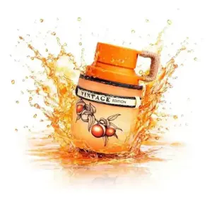 Odyssey Mandarin Sky Vintage 100 ml