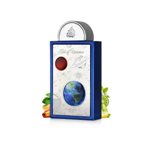 ART OF UNIVERSE Edp Lattafa