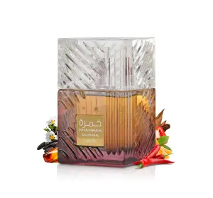 Khamrah Dukhan - Lattafa