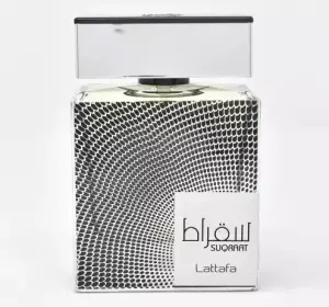 Lattafa Suqraat EDP 100 ml