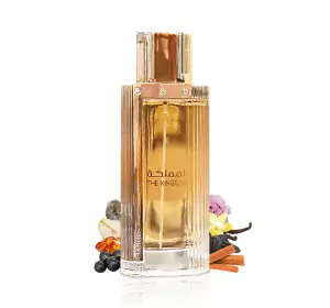 The Kingdom woman - Lattafa