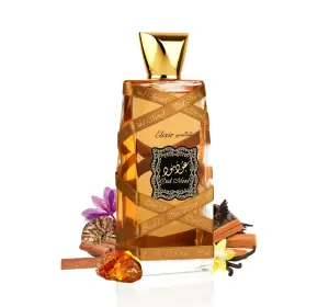 Oud Mood Lattafa