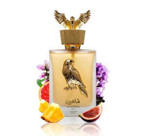 Shaheen Gold de Lattafa 100ml