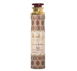Ambientador RAGHBA 100ml Lattafa