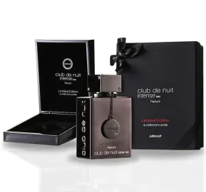 CLUB DE NUIT INTENSE MAN LIMITED EDITION-Armaf