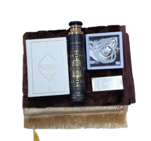 Pack Corán Traducido Transliterado