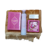 Pack Corán Traducido Transliterado