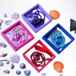 Tasbih Electrónico + Manual (rosario)