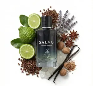 Salvo Maison Alhambra Eau de Parfum